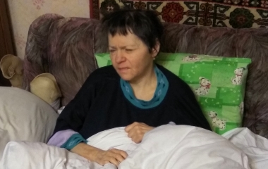 Галина Вилина