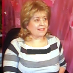 Алешина Наталья Борисовна
