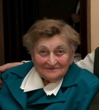 Майя Леонидовна Набокова